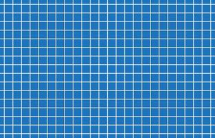 seamless grid background with solid and dashed lines vector