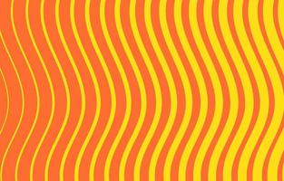abstract minimal fluid wave background vector