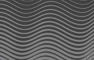 abstract minimal fluid wave background vector