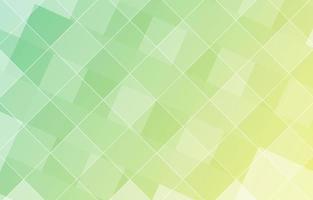 minimal modern geometric shape mosaic background vector