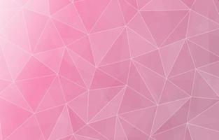 abstract minimal modern geometric shape background vector