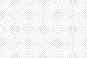 seamless modern gray geometric shape background vector