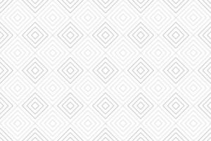 seamless modern gray geometric shape background vector