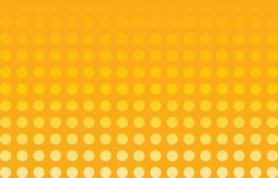 modern minimalist circle halftone background vector