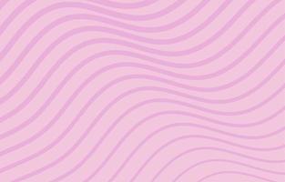 abstract liquid purple wave line background vector