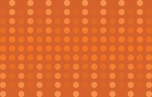 modern minimalist circle halftone background vector