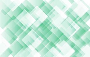 abstract modern square mosaic glass background vector