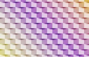 abstract modern minimalist geometric background vector