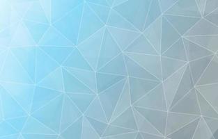 abstract minimal modern geometric shape background vector