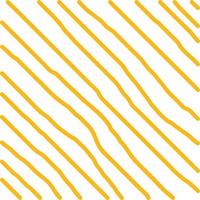 set of abstract hand drawn doodle elements vector