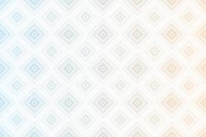 seamless modern gray geometric shape background vector