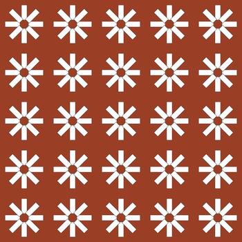 patrón de vector de color