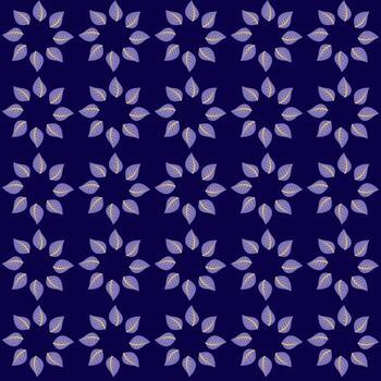 patrón de vector de color