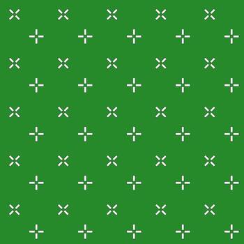 patrón de vector de color