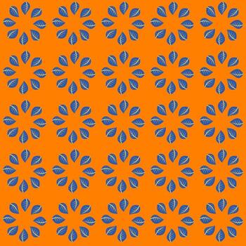 patrón de vector de color