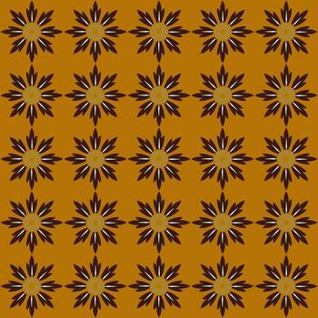 patrón de vector de color