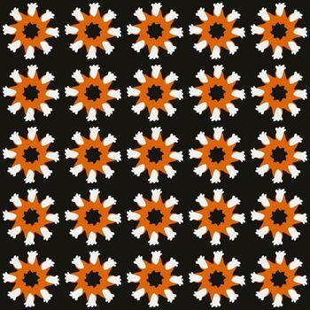 patrón de vector de color