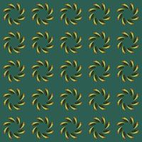 Colored Vector Pattern