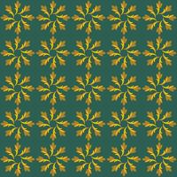 patrón de vector de color