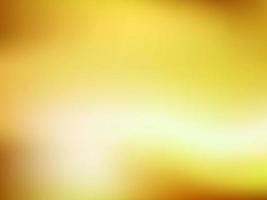 Elegant golden gradient background vector. Golden abstract background vector