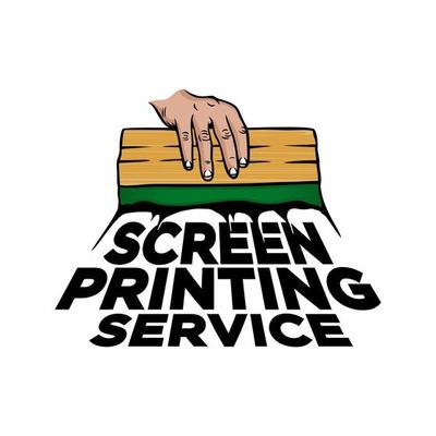 Silk Screening Print Services