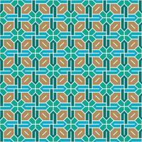 Seamless Pattern Background vector