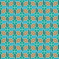 Seamless Pattern Background vector