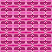 Print Seamless pattern Vector Background