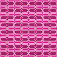 Print Seamless pattern Vector Background