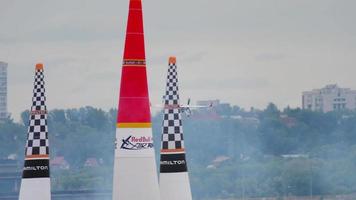 Red Bull Sports Air Race video