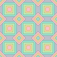 Seamless texture pattern geometric background design for clothes, textile, paper, tiles, wrapping photo