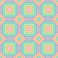 Seamless texture pattern geometric background design for clothes, textile, paper, tiles, wrapping photo