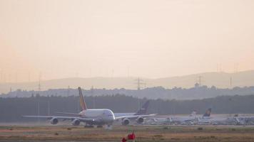 Airbus A380 Asiana Airlines