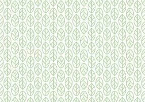 green color vector leaf pattern. Abstract vector texture. can be customized for Poster background, natural banner.