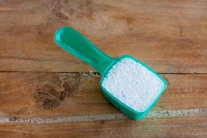 Detergent powder, washing powder detergent photo