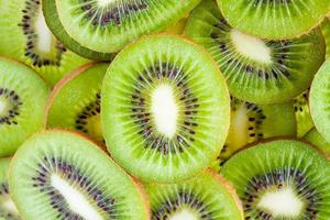 fresh kiwi fruit photo