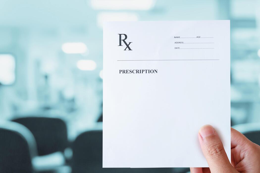 Doctor Prescription Pad Stock Photos, Images and Backgrounds for Free