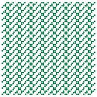 Green dotted pattern background wallpaper vector