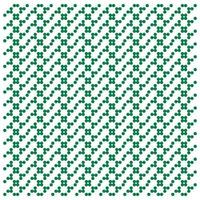 Green dotted pattern background wallpaper vector