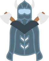 guard vector illustration on a background.Premium quality symbols.vector icons for concept and graphic design.