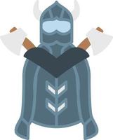 guard vector illustration on a background.Premium quality symbols.vector icons for concept and graphic design.