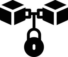 data lock vector illustration on a background.Premium quality symbols. vector icons for concept and graphic design.
