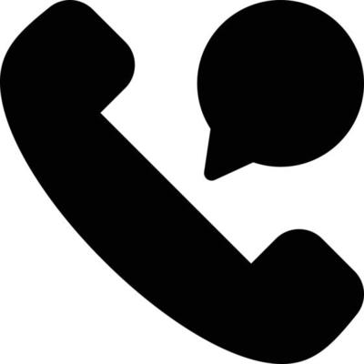 call vector illustration on a background.Premium quality symbols.vector icons for concept and graphic design.