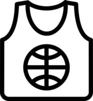 singlet vector illustration on a background.Premium quality symbols. vector icons for concept and graphic design.