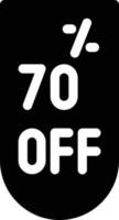 sale vector illustration on a background.Premium quality symbols. vector icons for concept and graphic design.