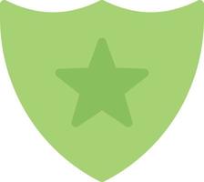 star badge vector illustration on a background.Premium quality symbols.vector icons for concept and graphic design.