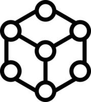 interconnected vector illustration on a background.Premium quality symbols.vector icons for concept and graphic design.