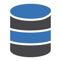 server vector illustration on a background.Premium quality symbols.vector icons for concept and graphic design.