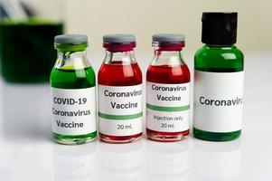 Covid Antivirus Immunosuppressants, images, simulations, images for future development and prevention of the virus. photo