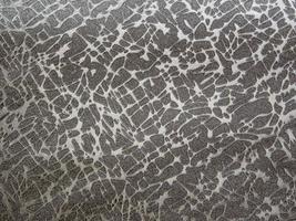 Shiny surface and pattern on foil paper texture for background photo